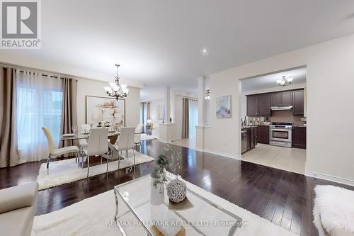 47 Rossini Drive, Richmond Hill, ON - Indoor