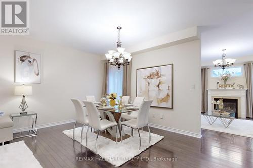 47 Rossini Drive, Richmond Hill, ON - Indoor Photo Showing Dining Room