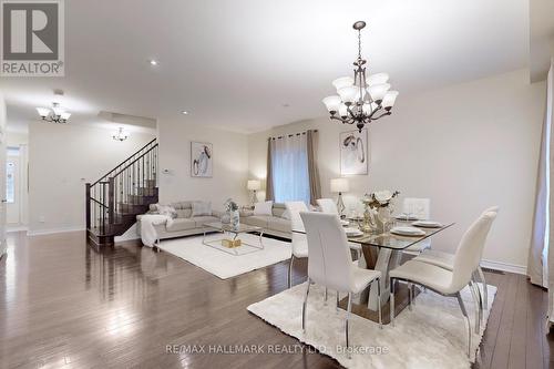 47 Rossini Drive, Richmond Hill, ON - Indoor Photo Showing Dining Room