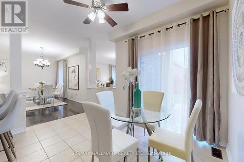 47 Rossini Drive, Richmond Hill, ON - Indoor Photo Showing Dining Room