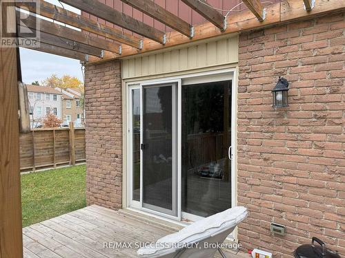 6219 Atherly Crescent, Mississauga, ON - Outdoor With Exterior