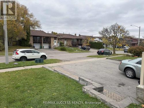 6219 Atherly Crescent, Mississauga, ON - Outdoor