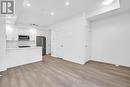 9 - 15 Lytham Green Circle, Newmarket, ON  - Indoor Photo Showing Kitchen 