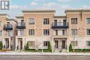 25 Village Parkway, Markham, ON  - Outdoor With Facade 