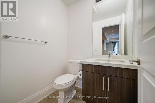 25 Village Parkway, Markham, ON - Indoor Photo Showing Bathroom