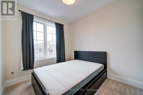 25 Village Parkway, Markham, ON - Indoor Photo Showing Bedroom