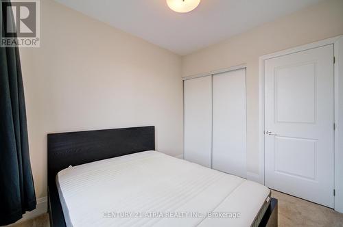 25 Village Parkway, Markham, ON - Indoor Photo Showing Bedroom