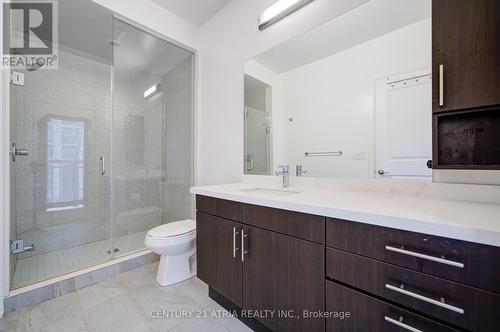 25 Village Parkway, Markham, ON - Indoor Photo Showing Bathroom