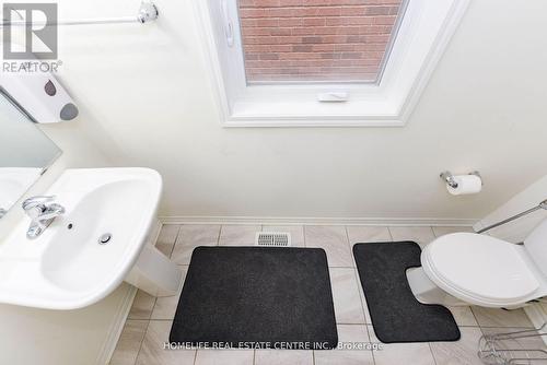 3 Averill Road, Brampton, ON - Indoor Photo Showing Bathroom