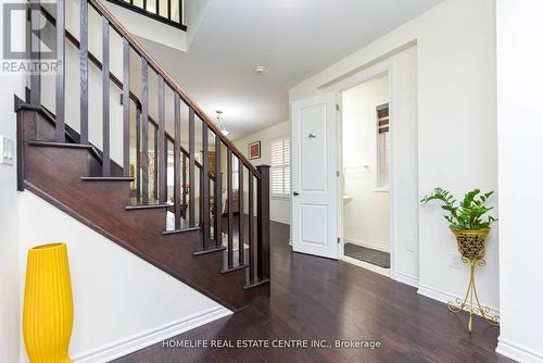 3 Averill Road, Brampton, ON - Indoor Photo Showing Other Room