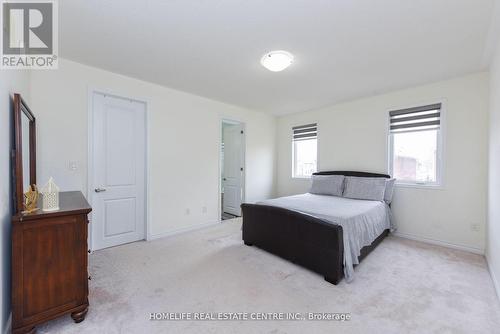 3 Averill Road, Brampton, ON - Indoor Photo Showing Bedroom