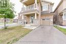 3 Averill Road, Brampton, ON  - Outdoor With Balcony With Facade 