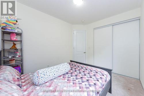 3 Averill Road, Brampton, ON - Indoor Photo Showing Bedroom