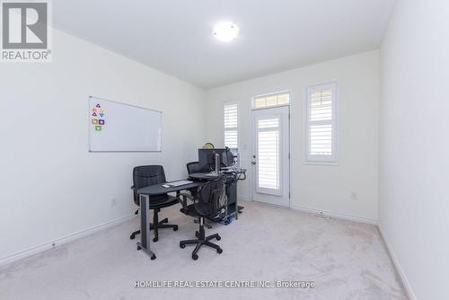 3 Averill Road, Brampton, ON - Indoor Photo Showing Office