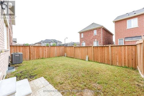 3 Averill Road, Brampton, ON - Outdoor