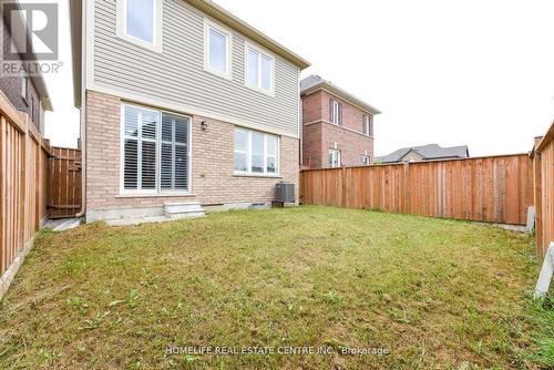 3 Averill Road, Brampton, ON - Outdoor With Exterior