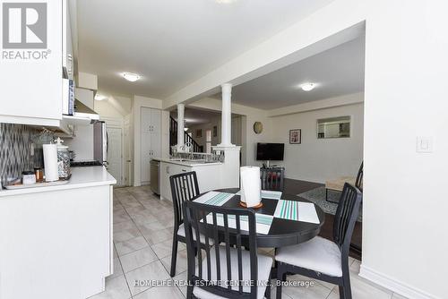 3 Averill Road, Brampton, ON - Indoor Photo Showing Dining Room