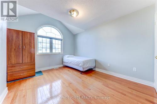 5538 Freshwater Drive, Mississauga, ON - Indoor Photo Showing Bedroom