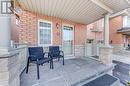 5538 Freshwater Drive, Mississauga, ON  - Outdoor With Exterior 