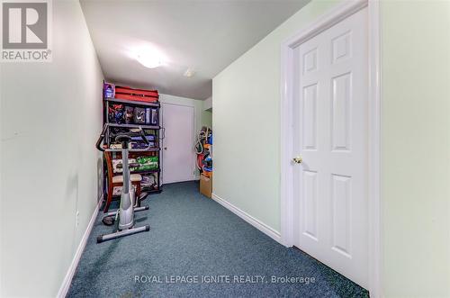 5538 Freshwater Drive, Mississauga, ON - Indoor Photo Showing Other Room