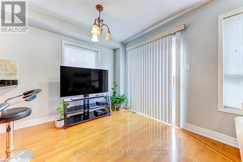 5538 Freshwater Drive, Mississauga, ON - Indoor