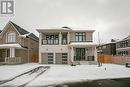 26 Joiner Circle, Whitchurch-Stouffville, ON  - Outdoor With Facade 