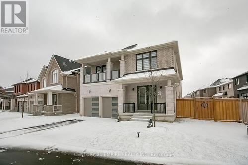 26 Joiner Circle, Whitchurch-Stouffville, ON - Outdoor