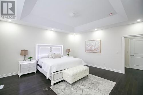 26 Joiner Circle, Whitchurch-Stouffville, ON - Indoor Photo Showing Bedroom