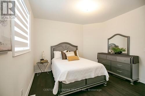 26 Joiner Circle, Whitchurch-Stouffville, ON - Indoor Photo Showing Bedroom