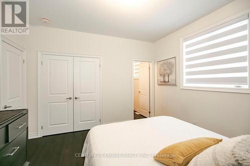 26 Joiner Circle, Whitchurch-Stouffville, ON - Indoor Photo Showing Bedroom