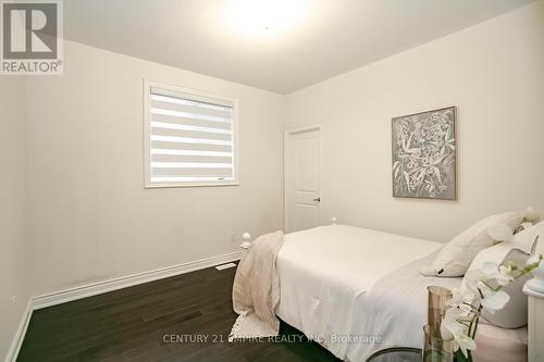 26 Joiner Circle, Whitchurch-Stouffville, ON - Indoor Photo Showing Bedroom