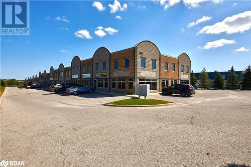 9B - 647 Welham Road, Barrie, ON 