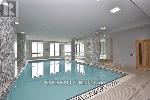 2309 - 3975 Grandpark Dr Drive, Mississauga, ON - Indoor Photo Showing Other Room With In Ground Pool