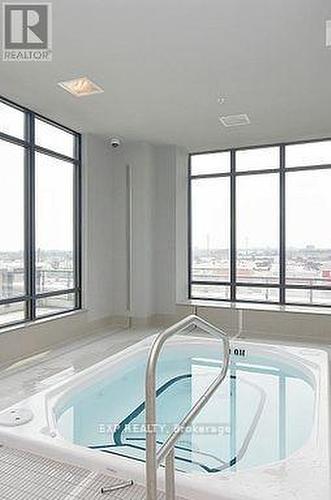 2309 - 3975 Grandpark Dr Drive, Mississauga, ON - Indoor Photo Showing Other Room With In Ground Pool