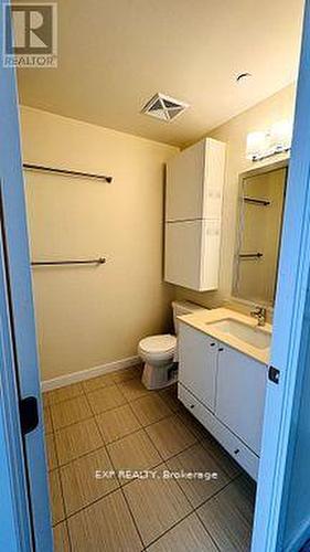 2309 - 3975 Grandpark Dr Drive, Mississauga, ON - Indoor Photo Showing Bathroom