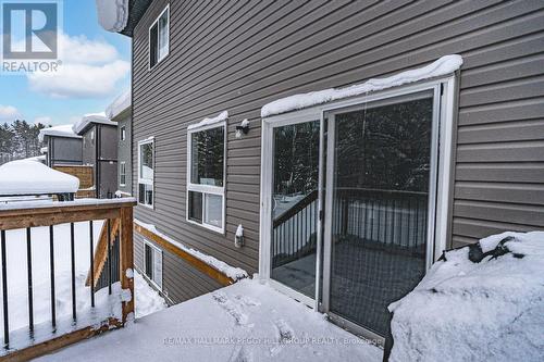 61 Quinn Forest Drive, Bracebridge, ON - Outdoor With Exterior