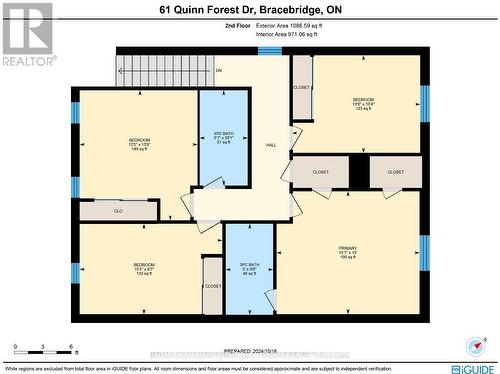 61 Quinn Forest Drive, Bracebridge, ON - Other