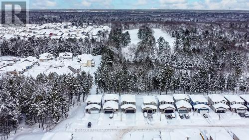 61 Quinn Forest Drive, Bracebridge, ON - Outdoor With View