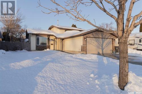 118 Adolph Crescent, Saskatoon, SK - Outdoor