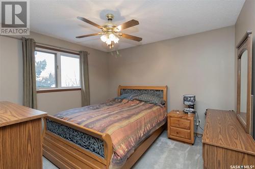 118 Adolph Crescent, Saskatoon, SK - Indoor Photo Showing Bedroom