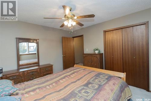 118 Adolph Crescent, Saskatoon, SK - Indoor Photo Showing Bedroom