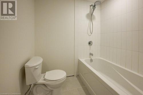 20 Stanley Avenue, Kitchener, ON - Indoor Photo Showing Bathroom