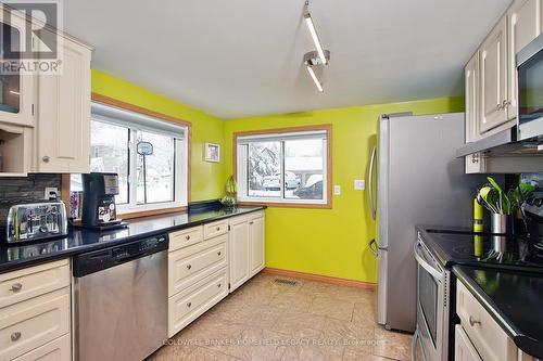 293 Elgin Street E, St. Marys, ON - Indoor Photo Showing Kitchen