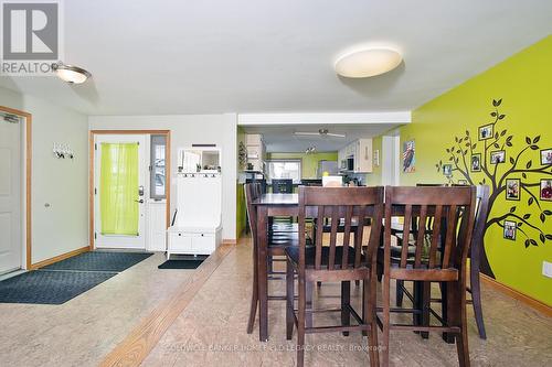 293 Elgin Street E, St. Marys, ON - Indoor Photo Showing Dining Room