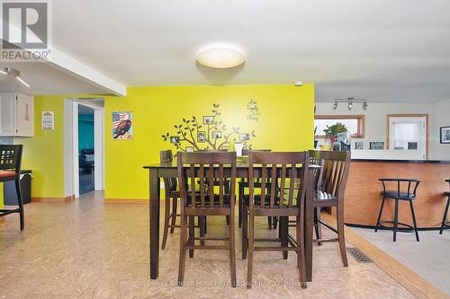 293 Elgin Street E, St. Marys, ON - Indoor Photo Showing Dining Room