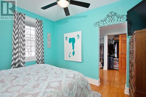 293 Elgin Street E, St. Marys, ON - Indoor Photo Showing Bedroom