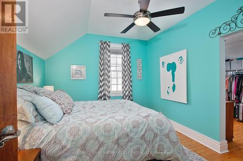 293 Elgin Street E, St. Marys, ON - Indoor Photo Showing Bedroom