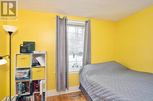 293 Elgin Street E, St. Marys, ON - Indoor Photo Showing Bedroom