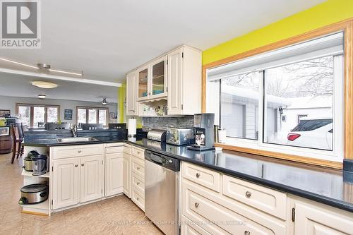 293 Elgin Street E, St. Marys, ON - Indoor Photo Showing Kitchen