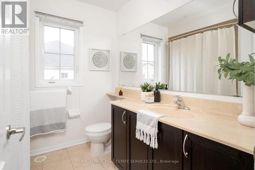 19 - 2551 Sixth Line, Oakville, ON - Indoor Photo Showing Bathroom